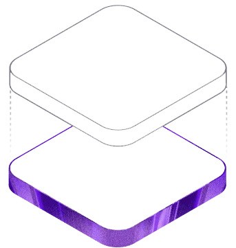 AI Showdown lightning crest artwork from the open-source project.